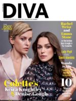 Diva Magazine [United Kingdom] (January 2019)
