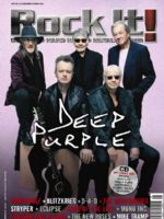 Rock It Magazine [Germany] (September 2024)