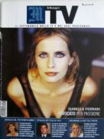 M TV - Il Messaggero Magazine [Italy] (28 September 2004)