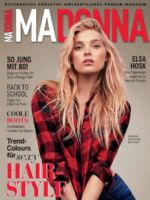 Madonna Magazine [Austria] (24 August 2019)
