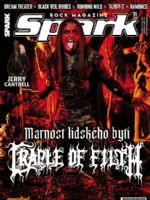 Spark Magazine [Czech Republic] (November 2021)