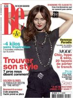 Be Magazine [France] (20 January 2012)