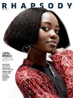 Rhapsody Magazine [United States] (December 2015)