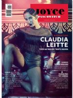 Joyce Pascowitch Magazine [Brazil] (February 2019)