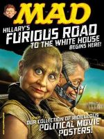 MAD Magazine [United States] (October 2015)