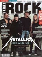 Teraz Rock Magazine [Poland] (September 2020)