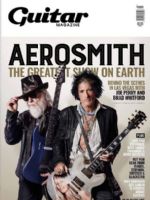 Guitar Magazine [United Kingdom] (May 2020)