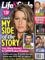 Life & Style Magazine [United States] (24 October 2022)
