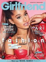 Girlfriend Magazine [Australia] (October 2016)
