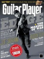 Guitar Player Magazine [United States] (June 2023)