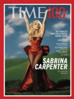 Time Magazine [United States] (14 October 2024)