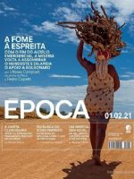 Epoca Magazine [Brazil] (1 February 2021)