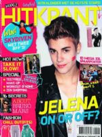 Hitkrant Magazine [Netherlands] (10 January 2013)