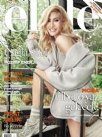 Elele Magazine [Turkey] (June 2020)