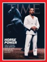 Time Magazine [United States] (March 2025)