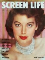 Screen Life Magazine [United States] (July 1953)