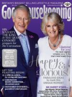 Good Housekeeping Magazine [United Kingdom] (May 2023)