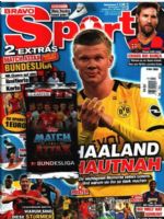 BRAVO sport Magazine [Germany] (March 2020)