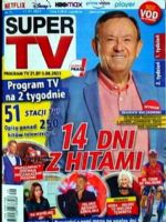 Super TV Magazine [Poland] (21 July 2023)