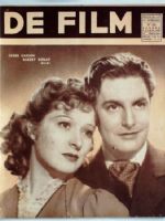 De Film (Belgian Magazine) Magazine [Belgium] (4 February 1940)