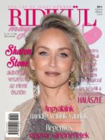 Ridikül Magazine [Hungary] (December 2020)