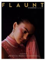 Flaunt Magazine [United States] (November 2018)