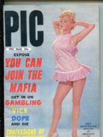 Pic Magazine [United States] (March 1964)