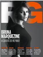 RG Vogue Magazine [Brazil] (April 2013)