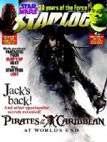 Starlog Magazine [United States] (June 2007)