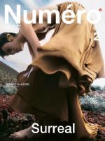 Numero Magazine [Switzerland] (April 2025)