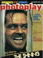 Photoplay Magazine [United Kingdom] (November 1980)