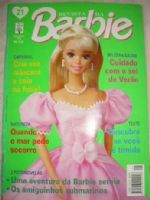 Barbie Magazine [Brazil] (February 1998)