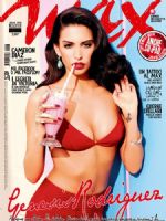 Max Magazine [Italy] (July 2012)