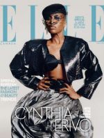 Elle Magazine [Canada] (March 2025)