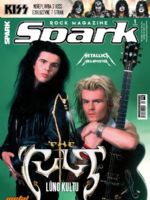 Spark Magazine [Czech Republic] (January 2023)