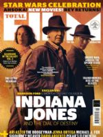 Total Film Magazine [United Kingdom] (May 2023)