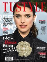 Tu Style Magazine [Greece] (3 November 2021)