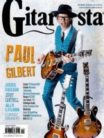 Gitarzysta Magazine [Poland] (December 2021)