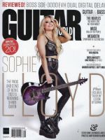 Guitar World Magazine [United States] (September 2023)