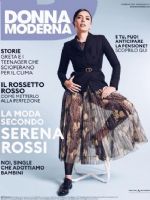 Donna Moderna Magazine [Italy] (6 February 2019)