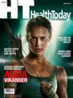 Health Today Magazine [Malaysia] (March 2018)