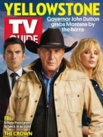 TV Guide Magazine [United States] (7 November 2022)