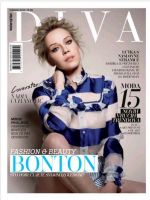 Diva Magazine [Croatia] (May 2019)