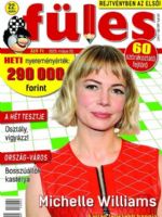 Fules Magazine [Hungary] (30 May 2023)