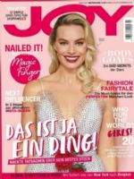 Joy Magazine [Germany] (March 2021)