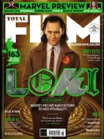 Total Film Magazine [United Kingdom] (June 2021)