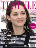 Tu Style Magazine [Italy] (10 August 2021)
