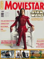 MovieStar Magazine [Germany] (November 2015)