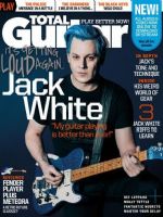 Total Guitar Magazine [United Kingdom] (June 2022)