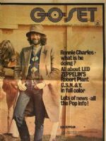 Go Set Magazine [Australia] (September 1970)